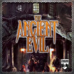 Ancient Evil de Knightmare Games