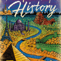 Jeu Flow of History - Kickstarter Flow of History de TMG - KS Tasty Minstrel