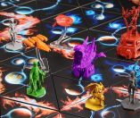 Jeu Galaxy of Trian - Kickstarter Galaxy of Trian New Order - KS CreativeMaker