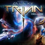 Jeu Galaxy of Trian - Kickstarter Galaxy of Trian New Order - KS CreativeMaker