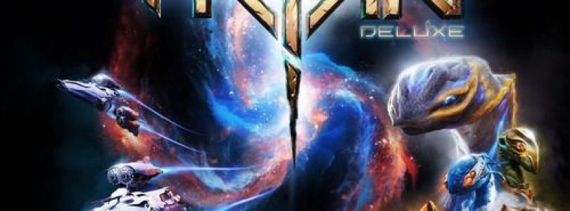 Jeu Galaxy of Trian - Kickstarter Galaxy of Trian New Order - KS CreativeMaker