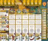 Jeu Heroes of Land, Air & Sea - Kickstarter Heroes of Land, Air & Sea de Scott Almes - KS Gamelyn Games