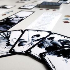 Light Hunters : Battalion of Darkness