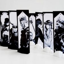 Light Hunters : Battalion of Darkness