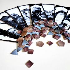 Light Hunters : Battalion of Darkness