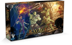 Ravage Dungeons of Plunder