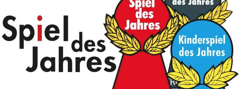 Spiel des Jahres