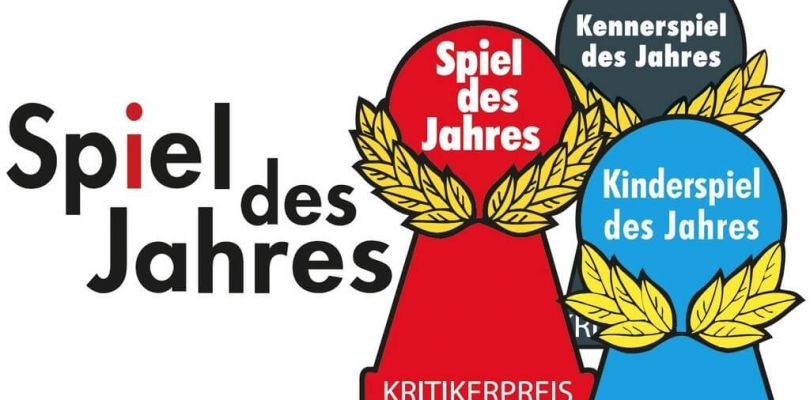 Spiel des Jahres