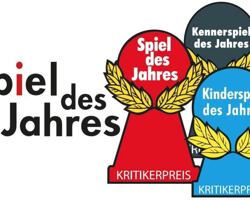 Spiel des Jahres