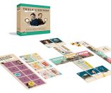 Jeu Tesla Vs. Edison: Duel - Kickstarter Tesla Vs Edison : Duel - KS Artana