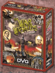 War of the Worlds