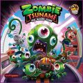 Zombie Tsunami - Du jeu Vidéo au jeu de plateau