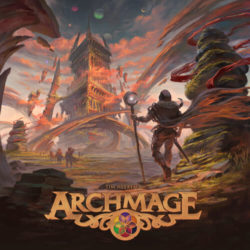 Archmage