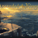 Ascended Kings