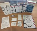 Jeu Deep Space D-6 - Kickstarter Deep Space D-6 - KS Tau Leader Games