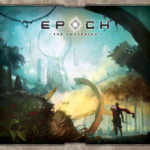 Epoch - The Awakening