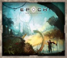 Epoch - The Awakening