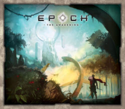 Epoch - The Awakening