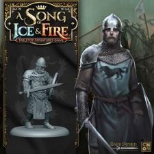 Jeu A Song of Ice and Fire - Kickstarter A Song of Ice and Fire - KS CMON