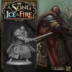 song of ice & fire