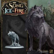 Jeu A Song of Ice and Fire - Kickstarter A Song of Ice and Fire - KS CMON