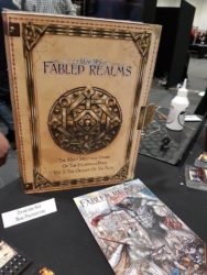 Fabled Realms