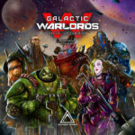 Galactic Warlords - Battle for Dominion