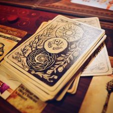 Jeu Hand of Fate: Ordeals - Kickstarter Hand of Fate: Ordeals - KS Rule & Make