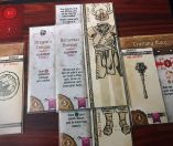 Jeu Hand of Fate: Ordeals - Kickstarter Hand of Fate: Ordeals - KS Rule & Make