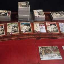 Jeu Hand of Fate: Ordeals - Kickstarter Hand of Fate: Ordeals - KS Rule & Make