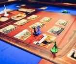 Jeu Hand of Fate: Ordeals - Kickstarter Hand of Fate: Ordeals - KS Rule & Make