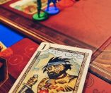 Jeu Hand of Fate: Ordeals - Kickstarter Hand of Fate: Ordeals - KS Rule & Make