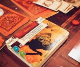 Jeu Hand of Fate: Ordeals - Kickstarter Hand of Fate: Ordeals - KS Rule & Make