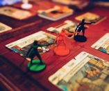 Jeu Hand of Fate: Ordeals - Kickstarter Hand of Fate: Ordeals - KS Rule & Make