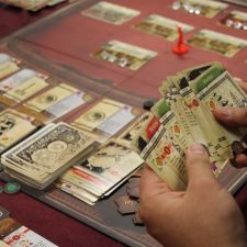 Jeu Hand of Fate: Ordeals - Kickstarter Hand of Fate: Ordeals - KS Rule & Make