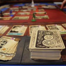 Jeu Hand of Fate: Ordeals - Kickstarter Hand of Fate: Ordeals - KS Rule & Make