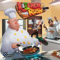 Kitchen Rush Avis des membres