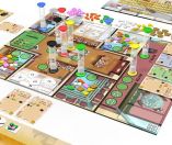 Jeu Kitchen Rush - Kickstarter Kitchen Rush par Artipia - KS Artipia Games