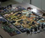 Jeu Lords of Hellas - Kickstarter Lords of Hellas - KS Awaken Realms