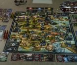 Jeu Lords of Hellas - Kickstarter Lords of Hellas - KS Awaken Realms