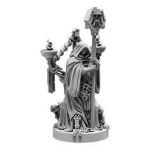 Jeu Lords of Hellas - Kickstarter Lords of Hellas - KS Awaken Realms