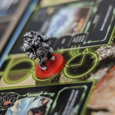 Jeu Lords of Hellas - Kickstarter Lords of Hellas - KS Awaken Realms