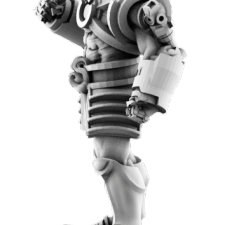 Jeu Lords of Hellas - Kickstarter Lords of Hellas - KS Awaken Realms