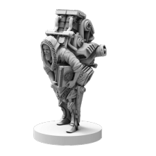 Jeu Lords of Hellas - Kickstarter Lords of Hellas - KS Awaken Realms