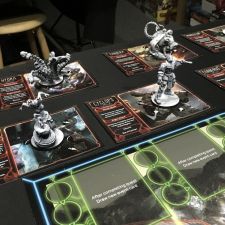 Jeu Lords of Hellas - Kickstarter Lords of Hellas - KS Awaken Realms