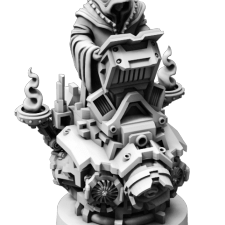 Jeu Lords of Hellas - Kickstarter Lords of Hellas - KS Awaken Realms