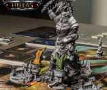 Jeu Lords of Hellas - Kickstarter Lords of Hellas - KS Awaken Realms