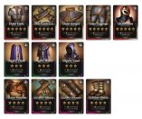 Jeu Roll Player - Kickstarter Monsters & Minions - KS Roll Player Monsters ans Minions de Thunderworks Games