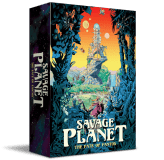 Savage Planet - The Fate of Fantos