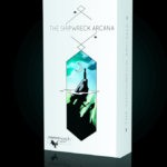 Jeu Shipwreck Arcana - Kickstarter Shipwreck Arcana - KS Meromorph Games